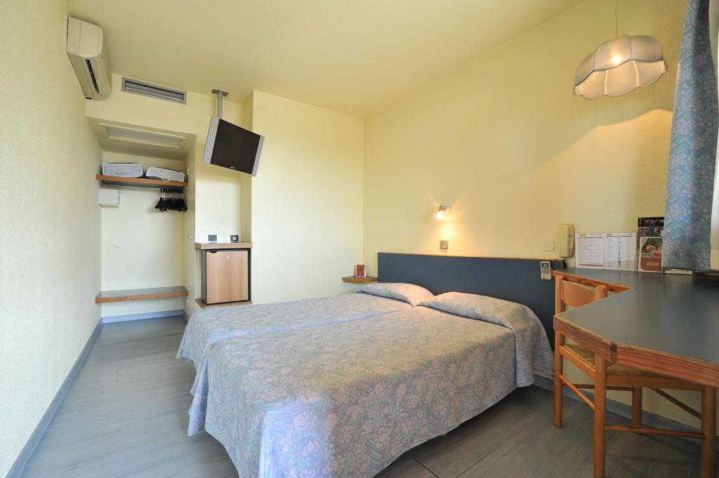 Sure By Western Belvedere 2* Mougins