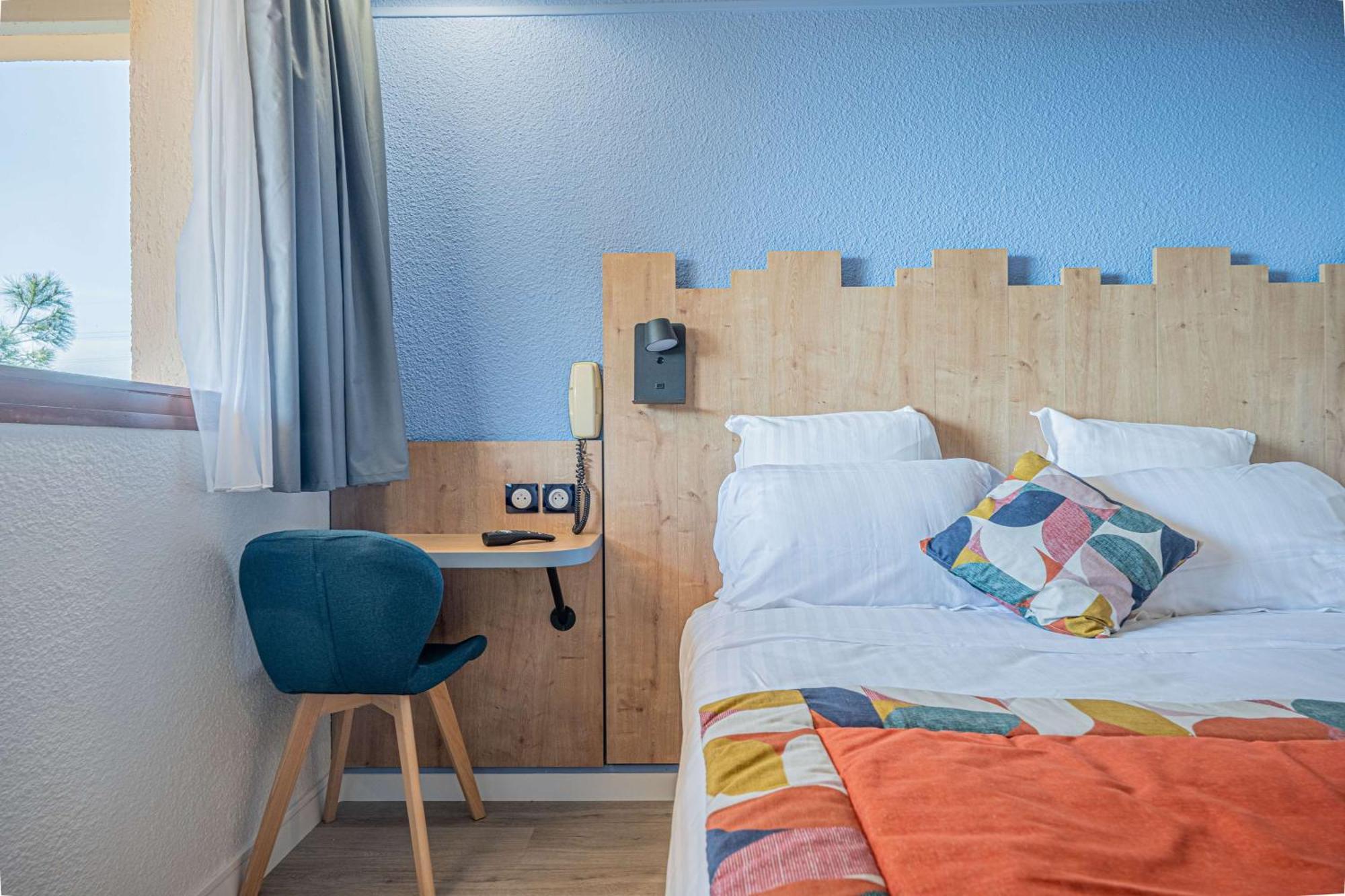 Hotel Sure By Western Belvedere Mougins