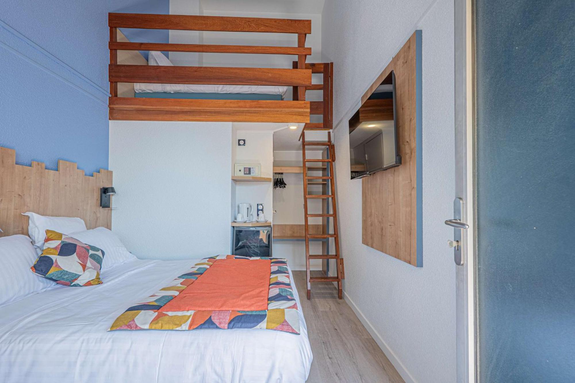 Sure By Western Belvedere Hotel Mougins