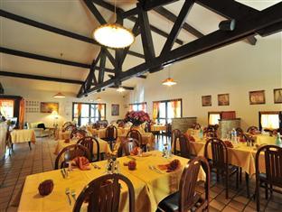 Sure By Western Belvedere Hotel 2*