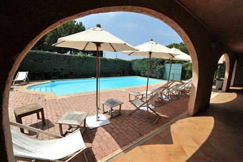 Hotel Sure By Western Belvedere Mougins