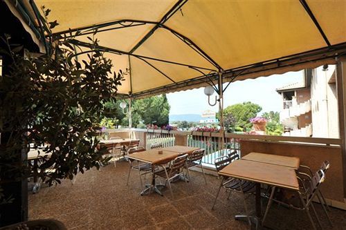 Sure By Western Belvedere 2* Mougins
