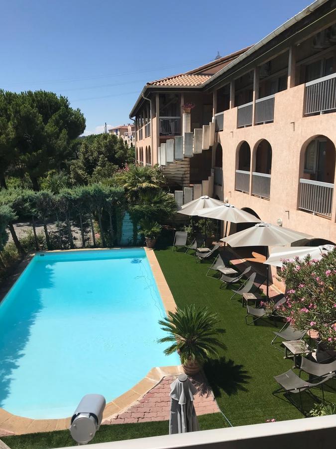 Hotel Sure By Western Belvedere